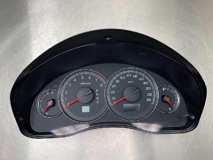 KM TELLER Subaru Legacy Touring Wagon (BP) (01-2003/12-2009), Auto-onderdelen, Dashboard en Schakelaars, Subaru, Gebruikt