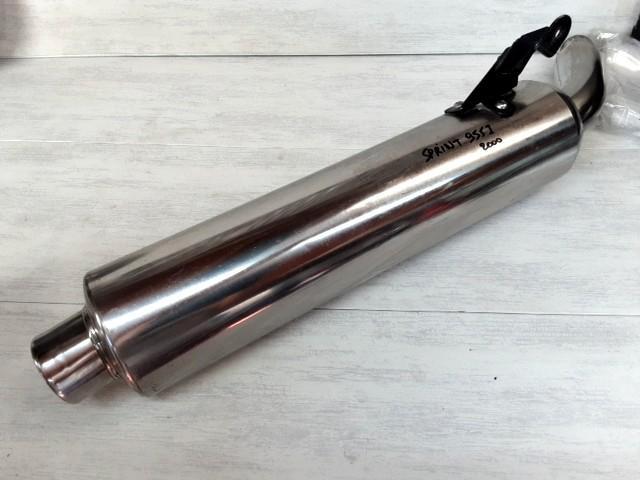 Sprint 955i ST 1998 - 2014 Triumph Demper D1-62432, Motoren, Onderdelen | Overige