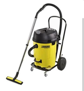 Karcher nt65/2 eco, Doe-het-zelf en Bouw, Ophalen, Zo goed als nieuw
