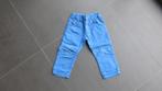Blauw broekje van Knot so bad (maat 92), Broek, Gebruikt, Knot so bad, Ophalen of Verzenden