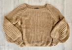 Pull CG Luxe TU nieuw - €15, Maat 38/40 (M), Bruin, CG Luxe, Nieuw