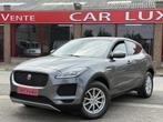Jaguar E-Pace 2.OD 15OCV AWD BOITE AUTO GPS LED PANORAMIQUE, Auto's, Jaguar, Automaat, Gebruikt, 4 cilinders, Bedrijf