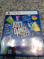 Just Dance 2022, Games en Spelcomputers, Games | Sony PlayStation 5, Ophalen of Verzenden, Zo goed als nieuw