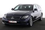 Mercedes-Benz E-Klasse 200 BREAK BUS.SOLUTION iA 9G-TRONIC B, Auto's, Automaat, 197 pk, Gebruikt, Parkeersensor