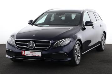 Mercedes-Benz E-Klasse 200 BREAK BUS.SOLUTION iA 9G-TRONIC B beschikbaar voor biedingen