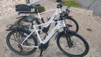 2 electrische fietsen Yamaha Crosscore in perfecte staat, Fietsen en Brommers, Elektrische fietsen, Ophalen