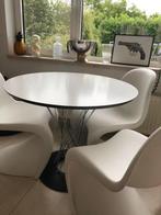 Vitra dining table. Design. Zeer goede staat! Prijs 1360€, Huis en Inrichting, Ophalen of Verzenden, Zo goed als nieuw