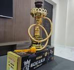 Waterpijp - shisha hookah, Verzamelen, Rookartikelen, Aanstekers en Luciferdoosjes, Ophalen of Verzenden, Nieuw, (Water)pijp