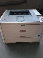 Oki printer, Computers en Software, Ophalen, Gebruikt, Printer, OKI