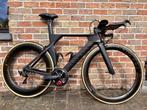 TT fiets Canyon Speedmax CF 7.0, Ophalen, Gebruikt
