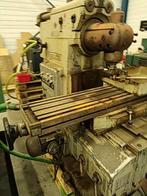 fraiseuse gambin M1, Doe-het-zelf en Bouw, Gereedschap | Freesmachines, Ophalen, Gebruikt, Overige soorten, Autre