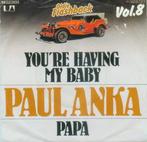 paul anka, Ophalen of Verzenden