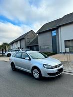 Volkswagen Golf 6 uit 2011 met 240.000 km euro 5, Autos, Volkswagen, Achat, Air conditionné, Golf, Particulier
