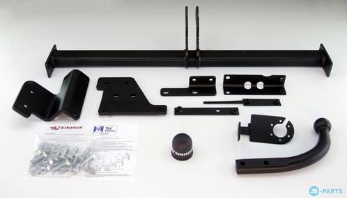 Vaste trekhaak Nissan Qashqai SUV tussen 2007-01/2014, Auto-onderdelen, Trekhaken
