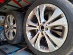 Velgen mercedes, Auto-onderdelen, Banden en Velgen, Ophalen, Velg(en)