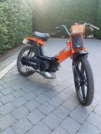 Honda Camino A klassen, Fietsen en Brommers, Brommers | Honda, Ophalen, Gebruikt, Overige modellen, Klasse A (25 km/u)