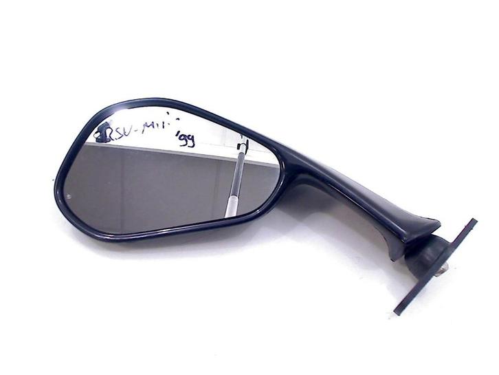 SPIEGEL LINKS RSV 1000 (R) Mille 1998-2003 (RSV1000), Motoren, Onderdelen | Overige, Gebruikt