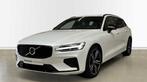 Volvo V60 R-Design T6 AWD Hybride | Pano dak | Camera |, Auto's, Automaat, Euro 6, 1969 cc, Wit