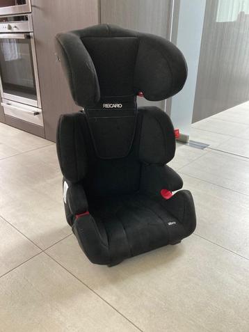 Recaro Milano beschikbaar voor biedingen