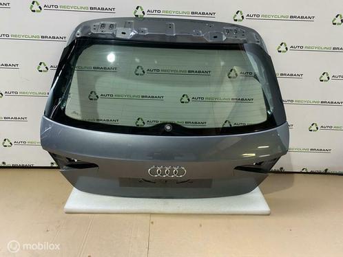 Achterklep Audi A3 8V 3 Deurs ORIGINEEL 8V3827025H, Auto-onderdelen, Carrosserie, Achterklep, Audi, Gebruikt, Ophalen of Verzenden
