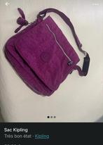 Sac Kipling, Bijoux, Sacs & Beauté, Sacs | Sacs à dos, Enlèvement, Comme neuf, Kipling