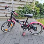 decathlon kinderfiets 16 inch, Fietsen en Brommers, Fietsen | Kinderfietsjes, Gebruikt, Ophalen