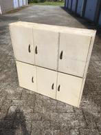 Vintage retro kastjes, Huis en Inrichting, Ophalen, Zo goed als nieuw, Vintage