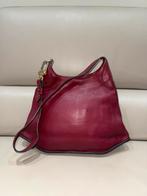 Delvaux tas, Ophalen of Verzenden, Leer