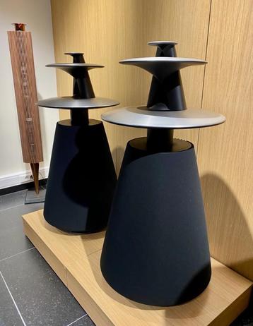 Bang & Olufsen Beolab 5 MK3 2500 watt met zwarte doeken B&O beschikbaar voor biedingen