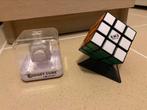 Fidget cube + rubiks cube, Enlèvement