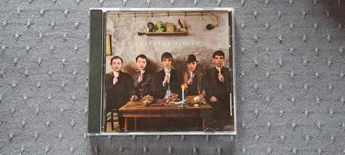 Absynthe minded, Cd's en Dvd's, Cd's | Rock, Ophalen of Verzenden