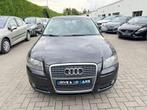 Audi A3 1.9 TDI 105PK EURO 4 Sportback DPF Ambition, Achat, 105 ch, Entreprise, Noir