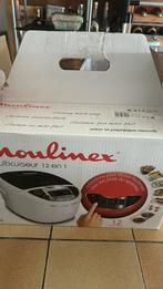 Moulinex multicuiseur 12 en 1, Electroménager, Électroménager & Équipement Autre, Neuf