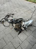 Piaggio zip motorblok, Ophalen, Gebruikt, Blok, Piaggio