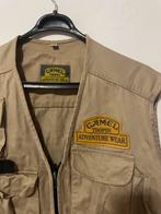 Camel trophy adventure wear jas, Ophalen, Zo goed als nieuw