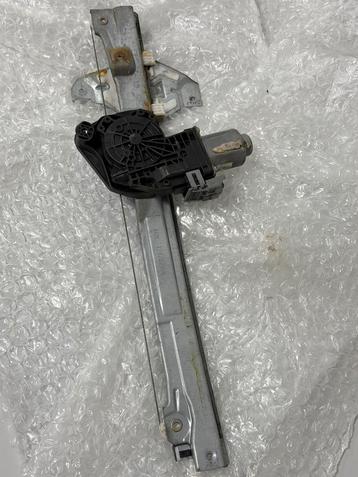 Citroen C4 II DS4 ruitmechaniek raam mechanisme Lv 121787AVG beschikbaar voor biedingen