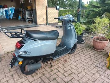 GTS TOSCANA  beschikbaar voor biedingen