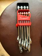 Jeu de clés mixtes a cliquet Facom neuf, Bricolage & Construction, Enlèvement ou Envoi, Comme neuf