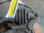 Remklauw (Tang) links-voor van een Peugeot 306, Auto-onderdelen, Ophalen of Verzenden, 3 maanden garantie, Gebruikt, Peugeot