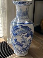 Grote Chinese vaas, Ophalen of Verzenden
