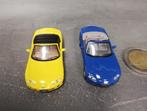 Miniatures Mazda mx5 nb, Comme neuf, Voiture, Enlèvement ou Envoi