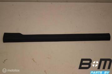 Dorpelbekleding rechts VW Polo 6R WRC 3 deurs 6R3853372A beschikbaar voor biedingen