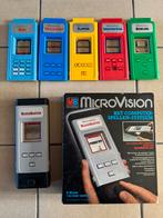 MB Microvision, Ophalen of Verzenden, Zo goed als nieuw