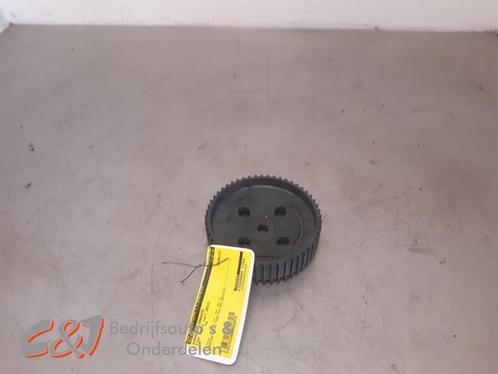 Nokkenas Tandwiel van een Fiat Doblo, Auto-onderdelen, Motor en Toebehoren, Fiat, Gebruikt, 3 maanden garantie, Ophalen of Verzenden