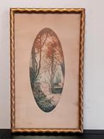 Pergola-ets, Antiek en Kunst, Ophalen of Verzenden