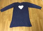nachtkleedje voor meisjes 170Blauwe, Nacht- of Onderkleding, Gebruikt, Wibra, Verzenden