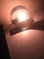 Boucle de lampe massive, Maison & Meubles, Lampes | Lampes de table, Enlèvement ou Envoi