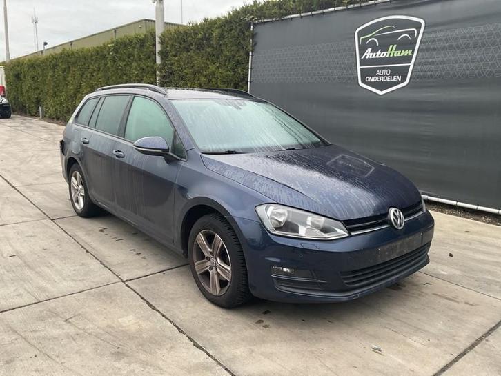 AILE AVANT DROITE Golf VII Variant (AUVV) (|5G0821106A|), Autos : Pièces & Accessoires, Carrosserie & Tôlerie, Garde-boue, Volkswagen