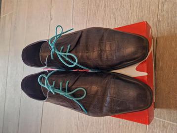 Herenschoenen  beschikbaar voor biedingen