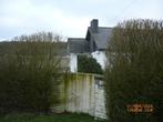 PLAIN PIED 105m² S/17.47ares+2ch+garage+boxes+85m FRONT2rues, 2 pièces, Province de Hainaut, 657 kWh/m²/an, 1500 m² ou plus